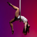 Nicole Pearson - Aerial Hoop