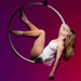 Nicole Pearson - Aerial Hoop