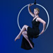 Nicole Pearson - Aerial Hoop