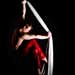 James Frith - Aerial Silks