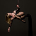 Nicole Pearson - Aerial Silks