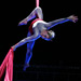 Nicole Pearson - Aerial Silks