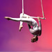 Nicole Pearson - Dance Trapeze
